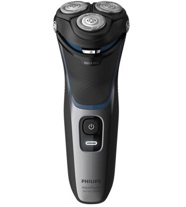 מכונת גילוח פיליפס Philips S3122