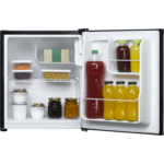 מקרר קוביה 41 ליטר Electra EL06B שחור אלקטרה