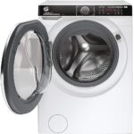 מכונת כביסה פתח חזית 14 ק"ג Hoover הובר HWP414AMBC