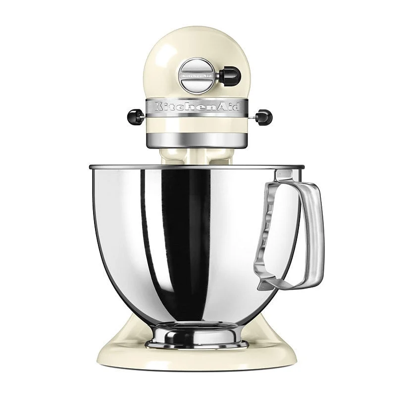 מיקסר מקצועי KitchenAid קיצ'ן אייד KSM125IOB שחור