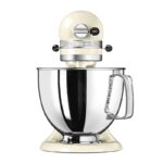 מיקסר מקצועי KitchenAid קיצ'ן אייד KSM125EAC שקד
