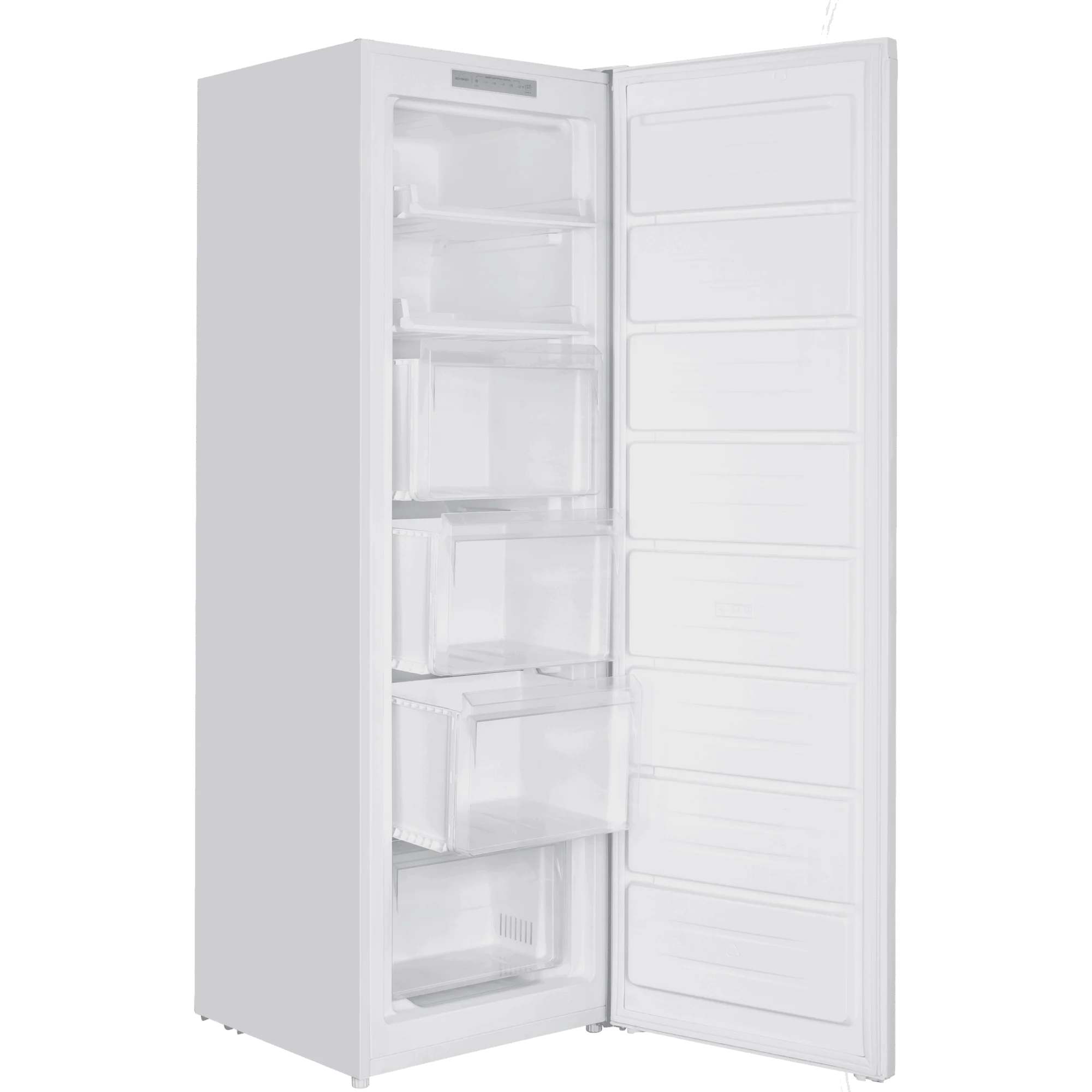 מקפיא 6 מגירות Electra EL2400W אלקטרה