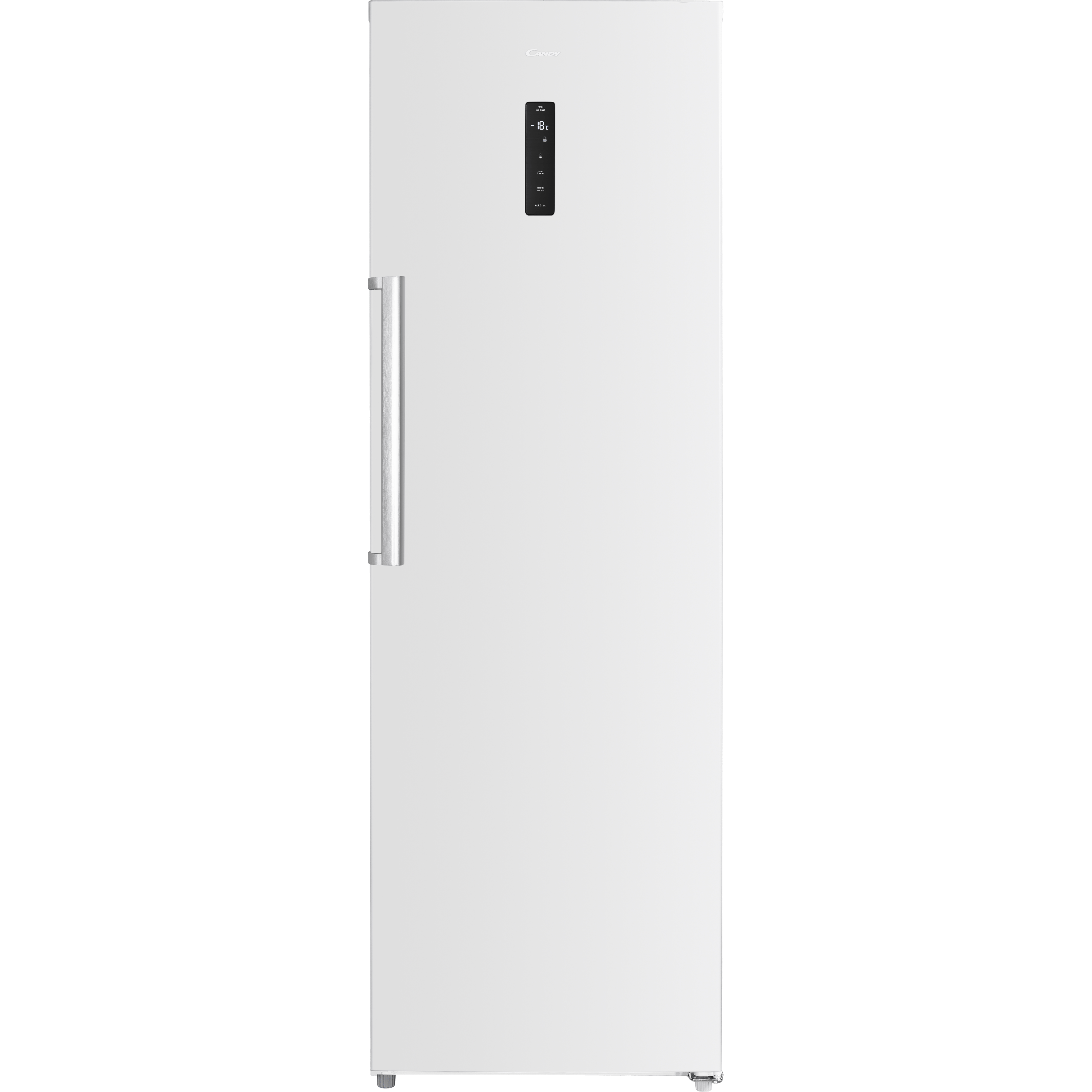 מקפיא 7 תאים 274 ליטר Electra EL3400W אלקטרה