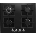 כיריים גז 4 להבות פרימיום Electra GK60D12 אלקטרה