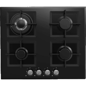 כיריים גז 4 להבות פרימיום Electra GK60D12 אלקטרה