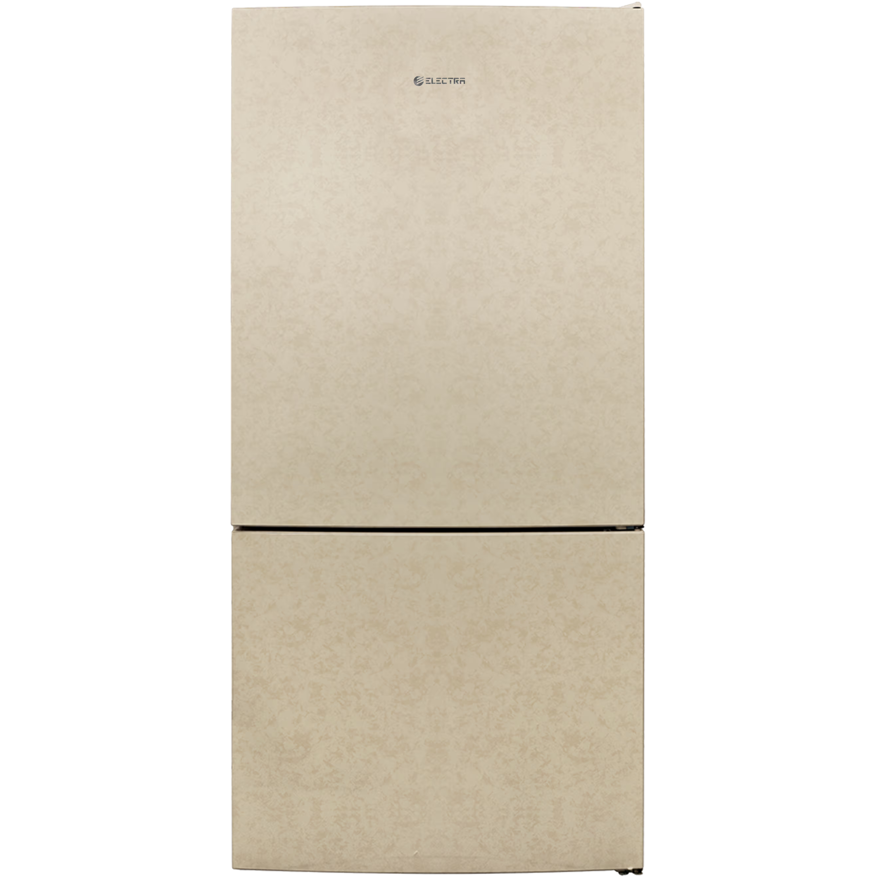 מקרר מקפיא תחתון 588 ליטר נטו Electra EL8753BR אלקטרה צבע בז'