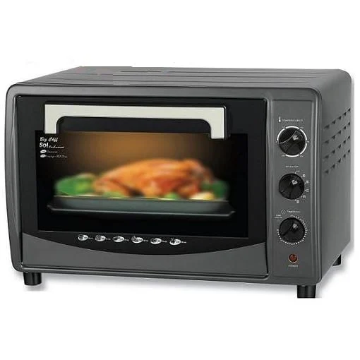 טוסטר אובן ענק SOL SL45L סול