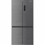 מקרר 4 דלתות 600 ליטר Electra EL685N אלקטרה