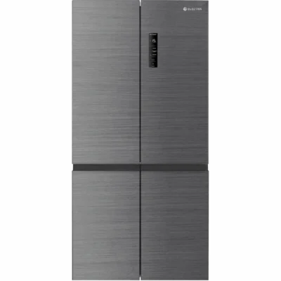 מקרר 4 דלתות 600 ליטר Electra EL685N אלקטרה