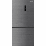 מקרר 4 דלתות 600 ליטר Electra EL685N אלקטרה