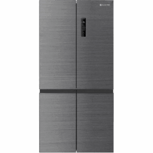 מקרר 4 דלתות 600 ליטר Electra EL685N אלקטרה
