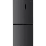 מקרר 4 דלתות Electra EL486N אלקטרה נירוסטה