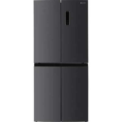 מקרר 4 דלתות Electra EL486N אלקטרה נירוסטה