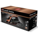 מגהץ אדים Russell Hobbs 2600W ראסל הובס Copper Express 23975-56