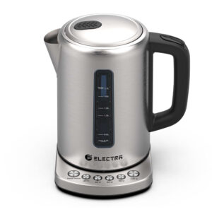 קומקום 1.7 ליטר ELECTRA LDK3013B אלקטרה