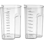 מסחטת מיצים כבישה קרה Hamilton Beach המילטון ביץ 67760IS