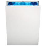 מדיח כלים אינטגרלי מלא DBO614EO לופרה LOFRA