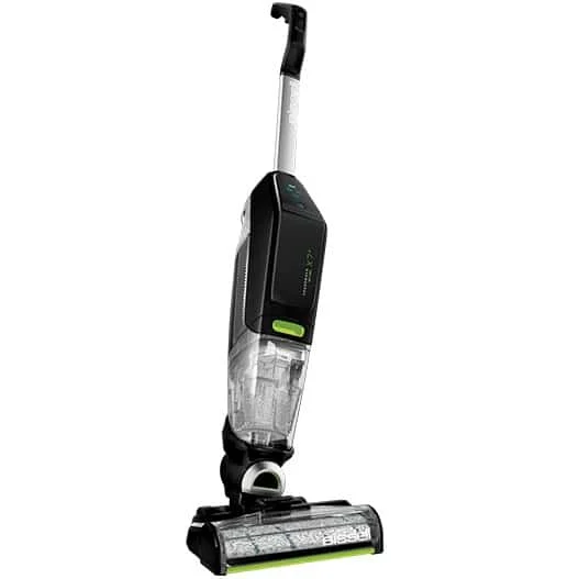 שואב אבק שוטף אלחוטי 4 ב-1 Bissell ביסל X7 Plus Cordless Pet Pro 3400N 4224