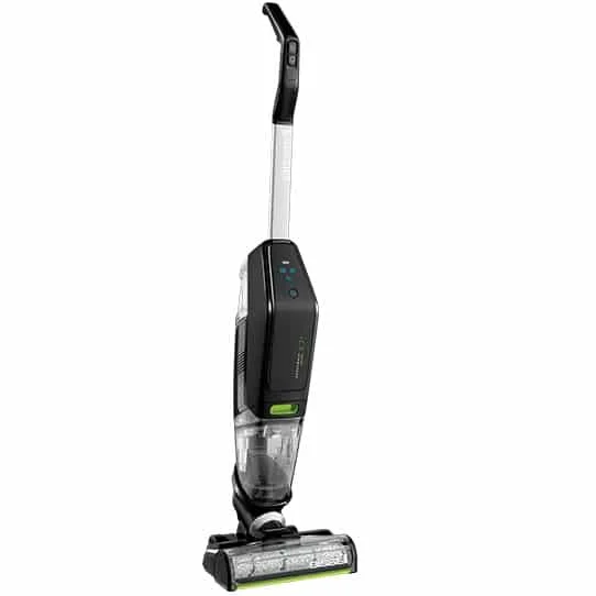 שואב אבק שוטף אלחוטי 4 ב-1 Bissell ביסל X7 Plus Cordless Pet Pro 3400N 4224