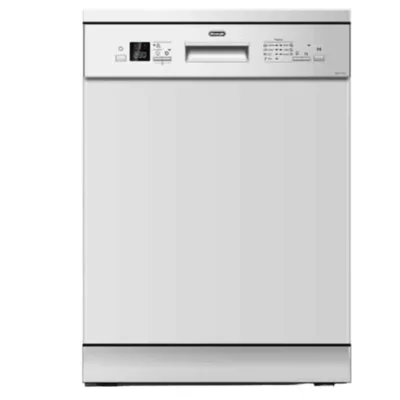 מדיח כלים רחב DeLonghi דלונגי WMD65W לבן