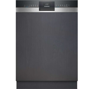 מדיח כלים רחב חצי אינטגרלי Siemens סימנס iQ300 SN53HS01AE