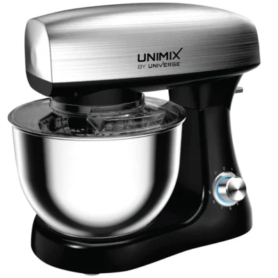 מיקסר עשוי גוף יציקה מקצועי Universe יוניברס NRI600MX7