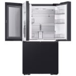 מקרר 4 דלתות 678 ליטר Samsung סמסונג RF72DG9620B1