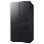 מקרר 4 דלתות 678 ליטר Samsung סמסונג RF72DG9620B1