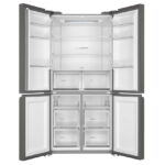 מקרר 4 דלתות Haier HRF7100FS האייר נירוסטה