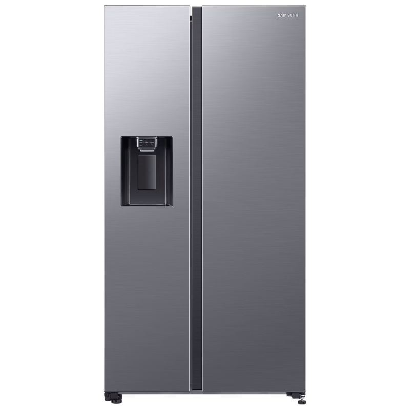 מקרר דלת ליד דלת 647 ליטר Samsung RS68DG5453S9 סמסונג