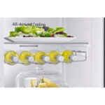 מקרר דלת ליד דלת 647 ליטר Samsung RS68DG5453S9 סמסונג