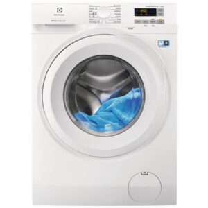 מכונת כביסה פתח חזית 8 ק"ג Electrolux אלקטרולוקס EA6F5824CXM