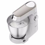מיקסר מקצועי כולל משקל דיגיטלי מובנה Kenwood קנווד KVL65.001WH לבן