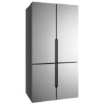 מקרר 4 דלתות 572 ליטר EQE5600SA אלקטרולוקס Electrolux