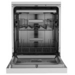 מדיח כלים רחב חכם Midea מידאה WQP14W7633C-S 6469