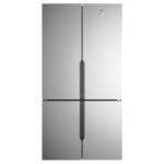 מקרר 4 דלתות 572 ליטר EQE5600SA אלקטרולוקס Electrolux