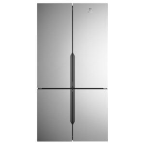 מקרר 4 דלתות 572 ליטר EQE5600SA אלקטרולוקס Electrolux