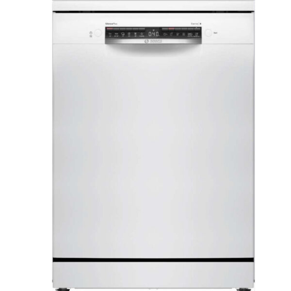 מדיח כלים רחב Bosch בוש Serie 4 SMS4HCW19E