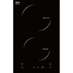 כיריים דומינו אינדוקציה Sol סול Sol Exclusive FQ3IND256