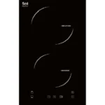 כיריים דומינו אינדוקציה Sol סול Sol Exclusive FQ3IND256