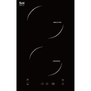 כיריים דומינו אינדוקציה Sol סול Sol Exclusive FQ3IND256
