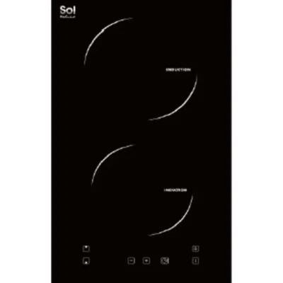 כיריים דומינו אינדוקציה Sol סול Sol Exclusive FQ3IND256