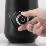 מטחנת ‏קפה ותבלינים Hamilton Beach 80556IS המילטון ביץ'