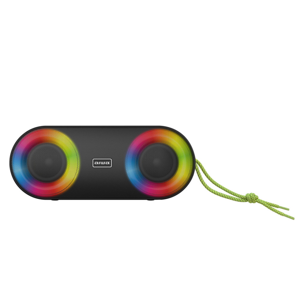 רמקול נייד Aiwa איווה NARA-1
