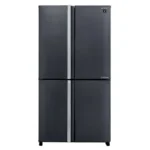 מקרר  4 דלתות שארפ SJ8570SL  SHARP