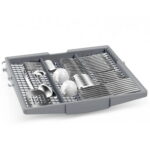 מדיח כלים רחב Bosch בוש Serie 2 SMS2HVI02E