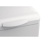 מכונת כביסה פתח עליון 6 ק"ג AEG א.א.ג. Serie 6000 LTX6G6211AM