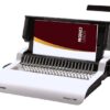 מכונת כריכה DCM5627601 Fellowes Pulsar + 300 Comb Binder