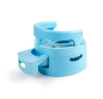 סיר לילדים עם מושב אסלה ומגירה