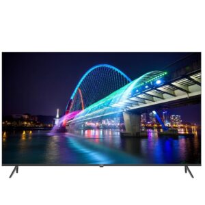 טלוויזיה חכמה 55" Haier 4K האייר H55K800UG
